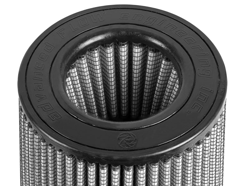 Filtro de aire de repuesto aFe MagnumFLOW Pro DRY S 4 pulgadas F x 6 pulgadas B (mt2) x 4-1/2 pulgadas T (Inv) x 7-1/2 pulgadas H