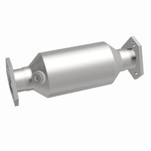 Cargar imagen en el visor de la galería, MagnaFlow Conv Direct Fit 80-83 Volkswagen Rabbit Pickup