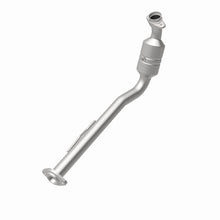 Cargar imagen en el visor de la galería, MagnaFlow Conv DF 05-06 Wrangler 2.4L OEM