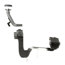 Cargar imagen en el visor de la galería, Rugged Ridge XHD Snorkel w/ Pre-Filter Diesel 07-18 Jeep Wrangler