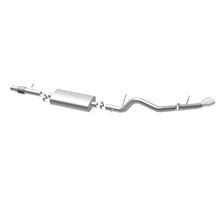 Cargar imagen en el visor de la galería, MagnaFlow SYS C/B 09 Chev/GMC Tahoe/Yukon5.3L