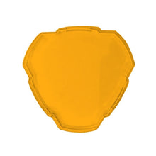 Cargar imagen en el visor de la galería, KC HiLiTES FLEX ERA 3 Light Shield Amber (ea)