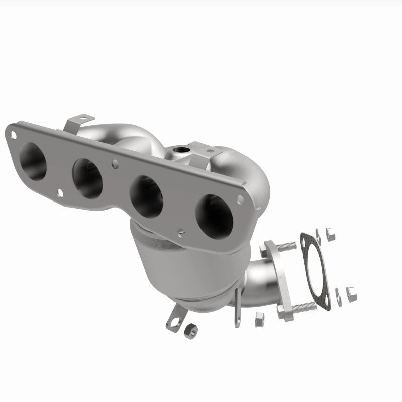 MagnaFlow 19-20 Hyundai Tucson L4 2.0L Convertidor catalítico de ajuste directo de grado OEM