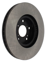 Cargar imagen en el visor de la galería, Stoptech 07-13 Acura MDX / 14-17 Acura RLX Cryo Premium Front Brake Rotor