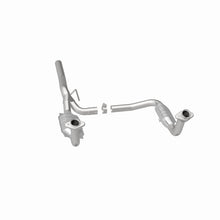 Cargar imagen en el visor de la galería, Magnaflow Conv DF 07-11 Dodge Nitro 4.0L