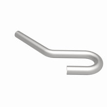Cargar imagen en el visor de la galería, MagnaFlow Univ bent pipe SS 2.25inch 180/45