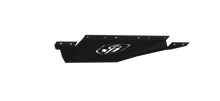 Cargar imagen en el visor de la galería, Road Armor 16-18 Chevy 1500 SPARTAN Placa protectora atornillada para parachoques delantero - Tex Blk