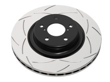 Cargar imagen en el visor de la galería, Rotor trasero ranurado serie Street Honda CR-V DBA 17-20