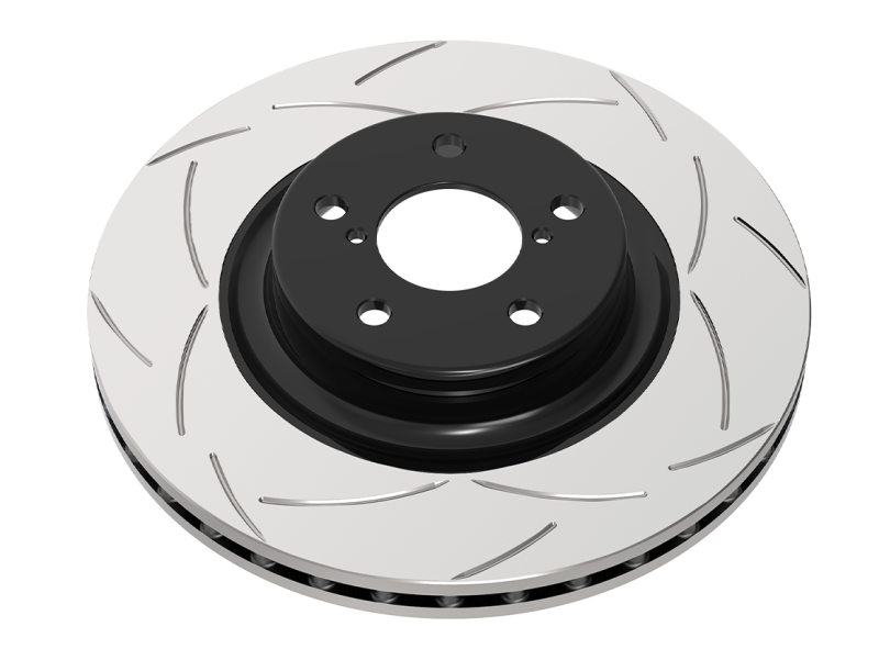 DBA 17-20 Volvo S90 Rotor delantero de 345 mm Rotor delantero ranurado serie Street