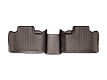 Cargar imagen en el visor de la galería, WeatherTech 2011+ Dodge Durango Rear FloorLiner - Cocoa