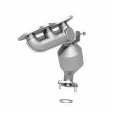 Cargar imagen en el visor de la galería, MagnaFlow Conv DF 08-09 Toyota Highlander 3.5L