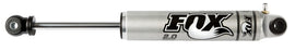 Fox 2.0 Performance Series 10.1 in. Smooth Body IFP Aluminum Body Steering Stabilizer | 985-24-064