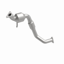 Cargar imagen en el visor de la galería, MagnaFlow Conv DF 07 VW Touareg 3.6L Rear close
