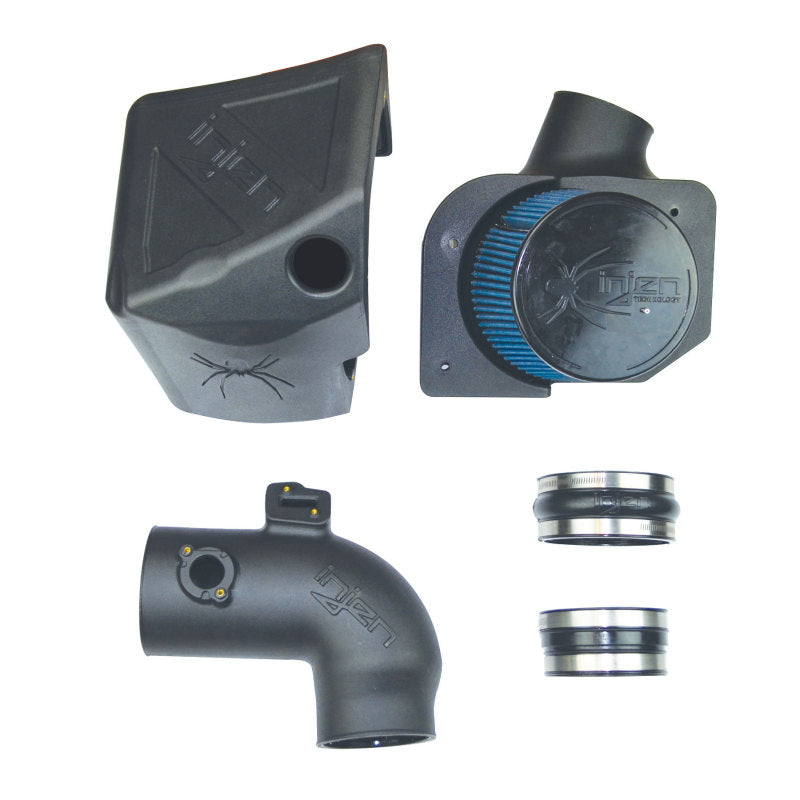 Admisión Injen 15-16 GMC Duramax LML 6.6L Evolution