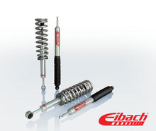 Cargar imagen en el visor de la galería, Eibach Pro-Truck Lift Kit 16-20 Toyota Tundra LIFT SYSTEM (Stage 1)