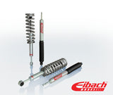 Kit de elevación todoterreno Eibach 18-20 Jeep Grand Cherokee V6 2WD/4WD Frt 2in Rr 0.5in