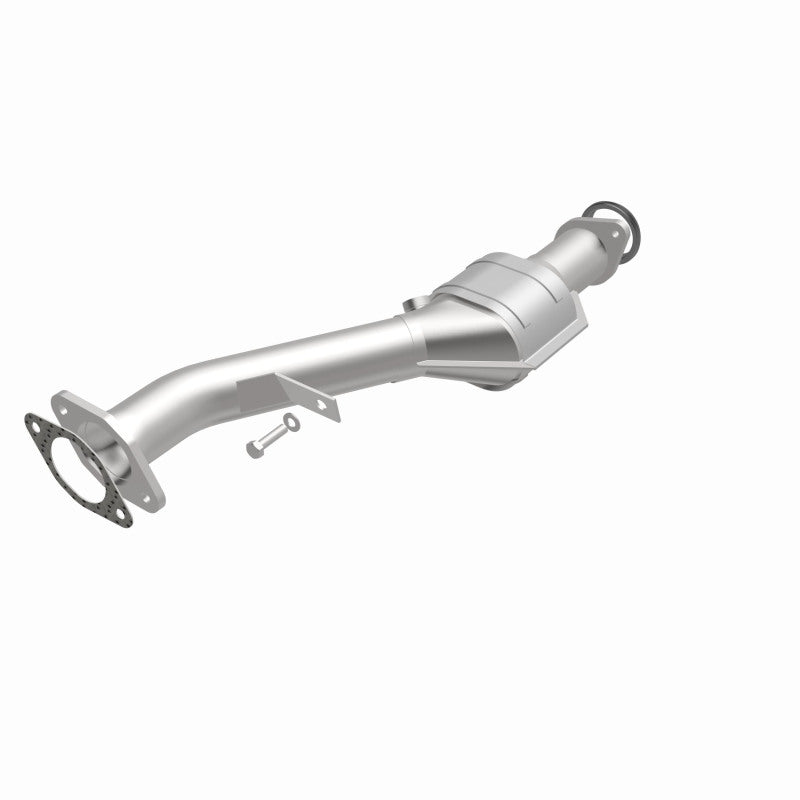 MagnaFlow Conv DF 04-07 Subaru WRX/STi 2.5LT
