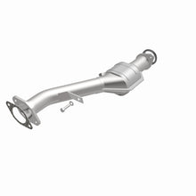 Cargar imagen en el visor de la galería, MagnaFlow Conv DF 04-07 Subaru WRX/STi 2.5LT