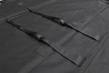 Cargar imagen en el visor de la galería, Rampage 2018-2021 Jeep Wrangler JL 4-Door Trailview Fastback - Black Diamond