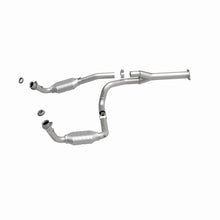 Cargar imagen en el visor de la galería, Magnaflow Conv DF 2002 Chevy E 1500 Van 4.3L