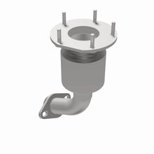 Cargar imagen en el visor de la galería, MagnaFlow Conv DF 87-94 Subaru Justy Front Co