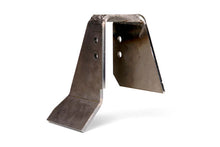 Cargar imagen en el visor de la galería, JKS Manufacturing Jeep Wrangler TJ/LJ Track Bar Relocation Bracket - Front