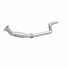 Cargar imagen en el visor de la galería, MagnaFlow 07-10 Dodge Charger 3.5L CARB Compliant Direct Fit Catalytic Converter