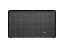Cargar imagen en el visor de la galería, WeatherTech 07+ Ford Expedition EL Cargo Liners - Black