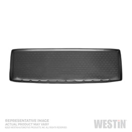 Westin 16-20 Jeep Cherokee Profile Cargo Liner - Black