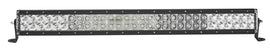 Rigid Industries Serie E de 30 pulgadas: combinación puntual/inundación