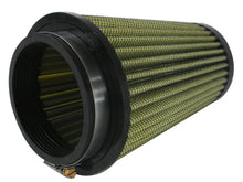 Cargar imagen en el visor de la galería, aFe MagnumFLOW Air Filters IAF PG7 A/F PG7 3-1/2F x 5B x 3-1/2T x 7H