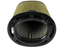 Cargar imagen en el visor de la galería, aFe Magnum FLOW PG7 Universal Air Filter (6 x 4)in F (8.5 x 6.5)in B (7 x 5)in T (Inv) 10in H