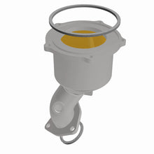 Cargar imagen en el visor de la galería, MagnaFlow Conv DF 96-98 RAV4 2.0L front 49S