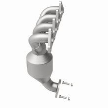 Cargar imagen en el visor de la galería, MagnaFlow Conv DF 10-11 Hyundai Accent 1.6L