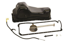Load image into Gallery viewer, Ford Racing 460 Engine Swap Oil Pan Kit | M-6675-A460 | 1979 - 1995 Ford Mustang