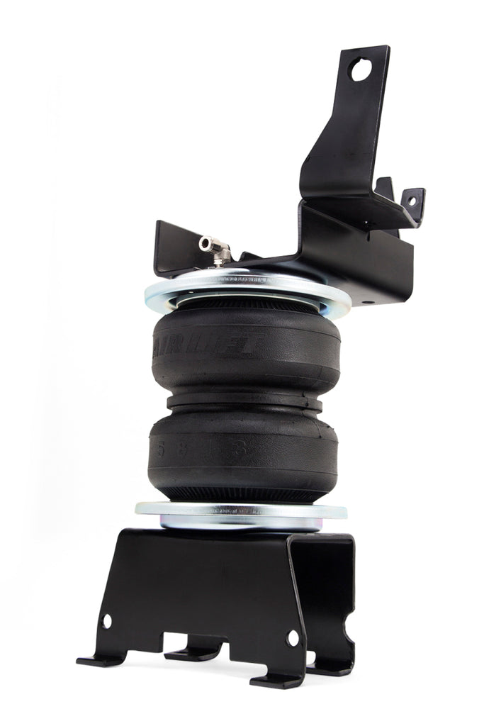 Kit de resorte neumático Air Lift Loadlifter 5000