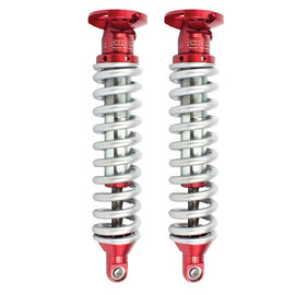 Kit sobre bobina delantera aFe Sway-A-Way de 2,0 pulgadas 96-04 Toyota Tacoma