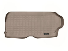 Cargar imagen en el visor de la galería, WeatherTech 98-00 Dodge Durango Cargo Liners - Tan
