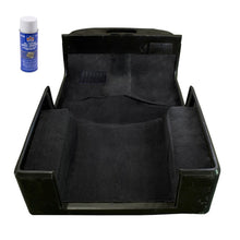 Cargar imagen en el visor de la galería, Rugged Ridge Deluxe Carpet Kit w/ Adhesive Black 97-06TJ