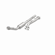 Cargar imagen en el visor de la galería, MagnaFlow Conv DF 1997-2000 Ford Explorer 4.0