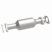 Cargar imagen en el visor de la galería, MagnaFlow Conv DF California Grade 75-78 Nissan B210 1.4L