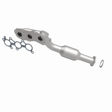 Cargar imagen en el visor de la galería, MagnaFlow Conv DF 2006 Lexus GS300 3.0L Passenger Side
