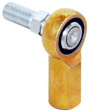 Cargar imagen en el visor de la galería, RockJock Antirock Sway Bar Heim Joint 1/2in-20 Stud 1/2in-20 Female RH Thread