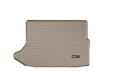 Cargar imagen en el visor de la galería, WeatherTech 07+ Dodge Caliber Cargo Liners - Tan
