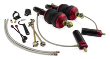 Cargar imagen en el visor de la galería, Kit delantero Air Lift Performance 08-15 Audi R8