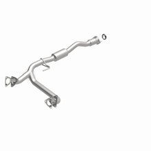 Cargar imagen en el visor de la galería, MagnaFlow Conv Direct Fit 2015 Colorado 3.6 Underbody