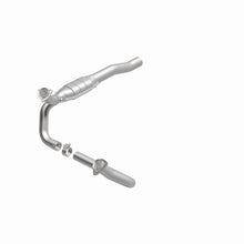 Cargar imagen en el visor de la galería, MagnaFlow Conv Direct Fit 94-95 Chevrolet Astro/GMC Safari 4.3L
