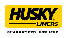 Cargar imagen en el visor de la galería, Husky Liners 2015 Ford Edge WeatherBeater Front &amp; 2nd Row Combo Black Floor Liners