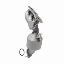 Cargar imagen en el visor de la galería, MagnaFlow Conv DF 08-09 Toyota Highlander 3.5L