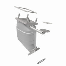 Cargar imagen en el visor de la galería, MagnaFlow Conv DF 84-87 Honda Civic/CRX 1.5L
